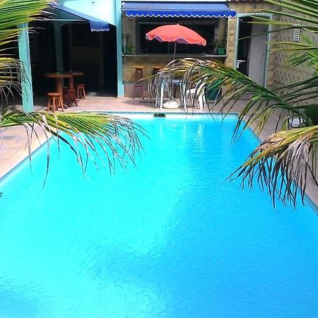 אריאל דו קאבו Suites Casa Verde מראה חיצוני תמונה
