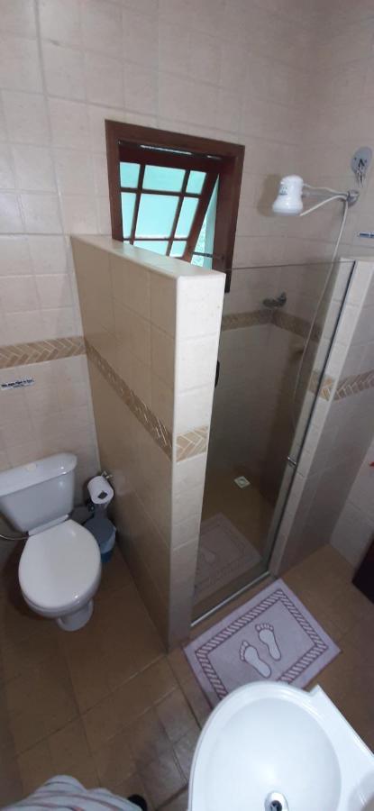 אריאל דו קאבו Suites Casa Verde מראה חיצוני תמונה