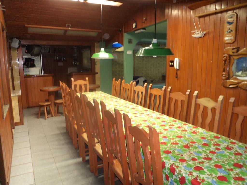 אריאל דו קאבו Suites Casa Verde חדר תמונה