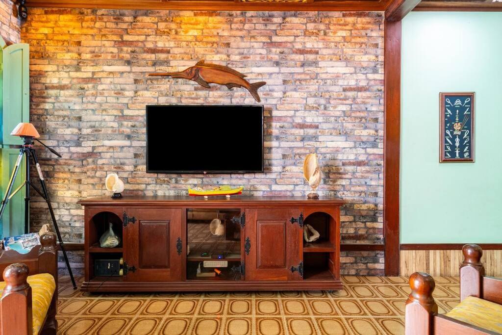 אריאל דו קאבו Suites Casa Verde מראה חיצוני תמונה