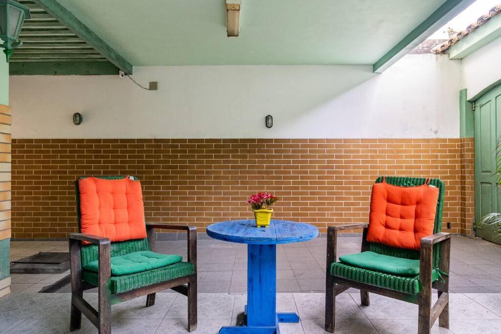 אריאל דו קאבו Suites Casa Verde מראה חיצוני תמונה