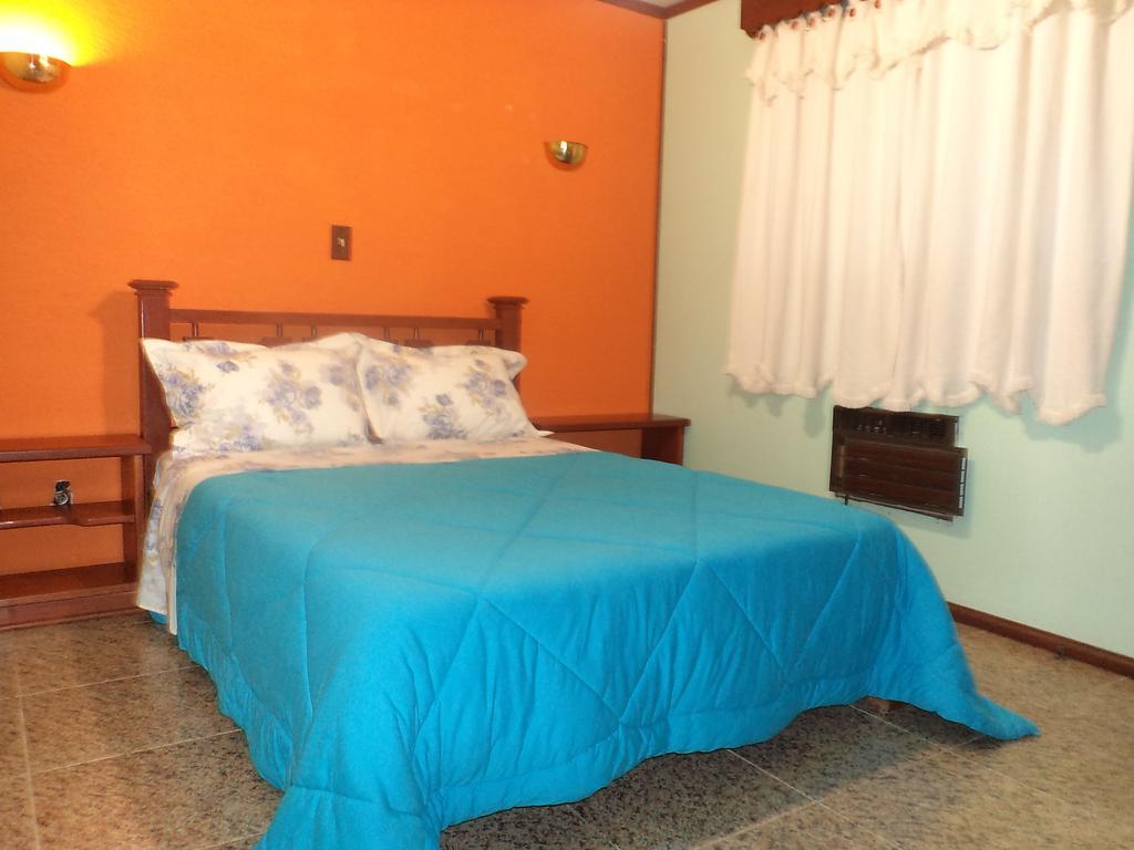אריאל דו קאבו Suites Casa Verde מראה חיצוני תמונה