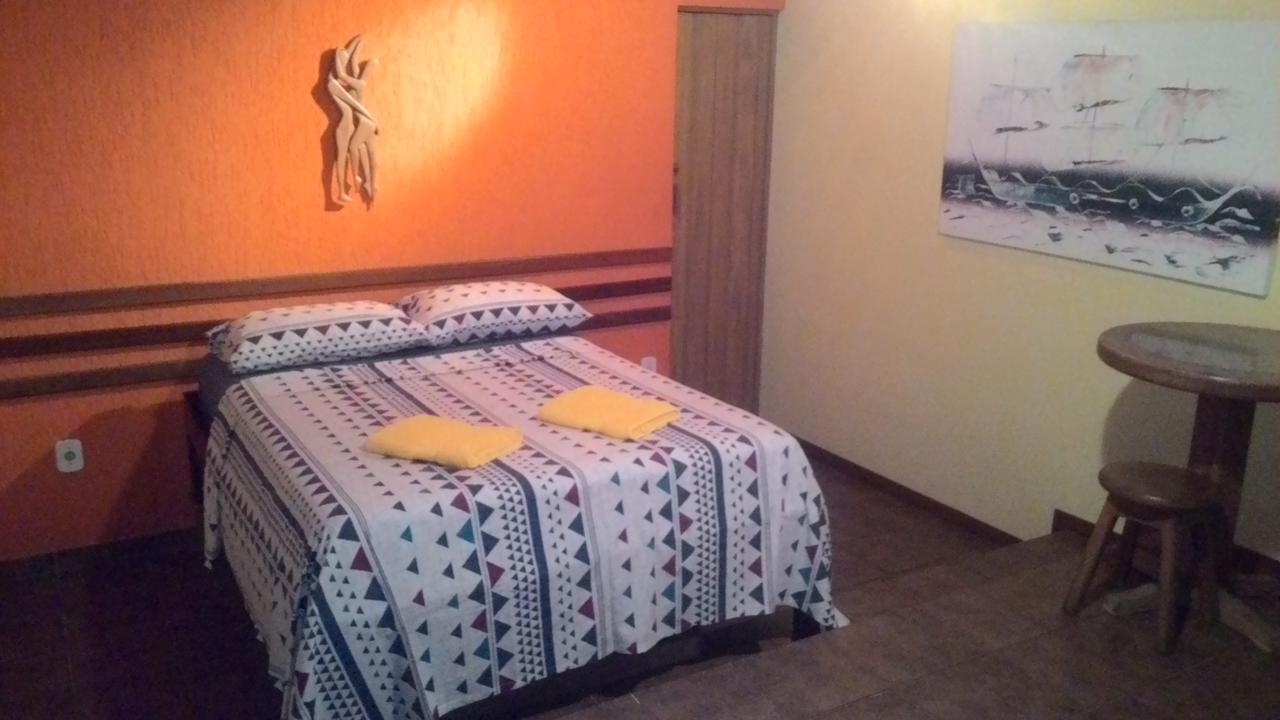 אריאל דו קאבו Suites Casa Verde מראה חיצוני תמונה